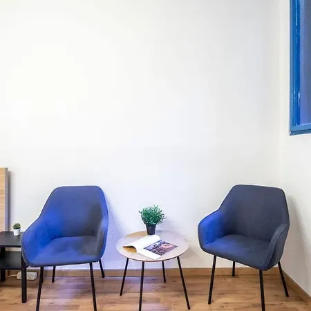 Convenient At Gastro Driven Location * Budapesta