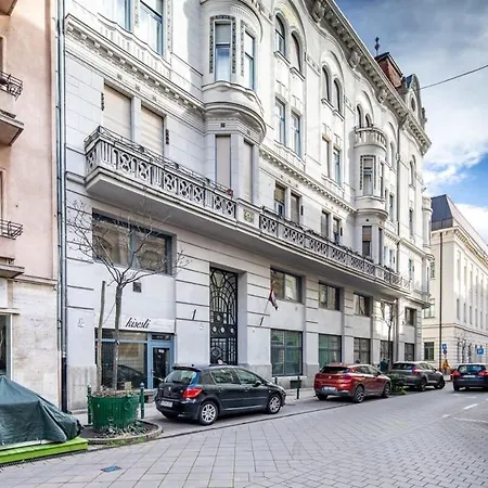 Appartement Convenient At Gastro Driven Location