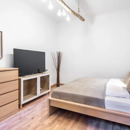 Appartement Convenient At Gastro Driven Location