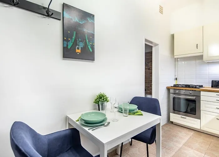 Convenient At Gastro Driven Location *